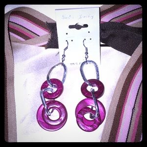 🎁 Any 4 for $15🎁 NWT Fashion Earrings 🎁